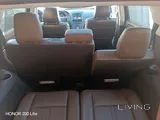 Lincoln MKT