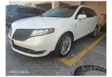 Lincoln MKT