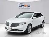 Lincoln MKT 2016