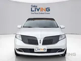Lincoln MKT 2016