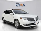 Lincoln MKT 2016