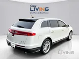Lincoln MKT 2016