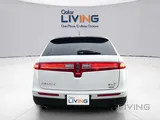 Lincoln MKT 2016