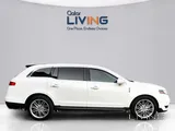 Lincoln MKT 2016