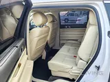 Lincoln MKT 2016