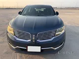 🚘 Lincoln MKX 2.7 AWD EcoBoost