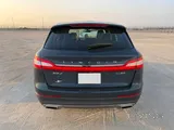 🚘 Lincoln MKX 2.7 AWD EcoBoost