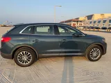🚘 Lincoln MKX 2.7 AWD EcoBoost