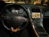 🚘 Lincoln MKX 2.7 AWD EcoBoost