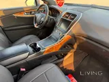 🚘 Lincoln MKX 2.7 AWD EcoBoost