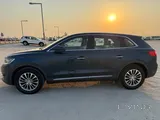 🚘 Lincoln MKX 2.7 AWD EcoBoost