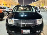 Lincoln MKX 2008