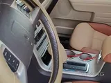 Lincoln MKX 2008