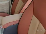 Lincoln MKX 2008
