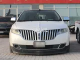 Lincoln MKX 2013
