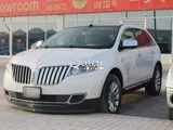 Lincoln MKX 2013
