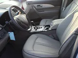 Lincoln MKX 2013