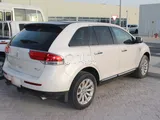 Lincoln MKX 2013