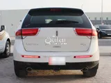 Lincoln MKX 2013