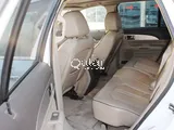 Lincoln MKX 2013