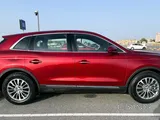Lincoln MKX 2016 reg 2018