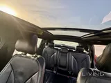 Lincoln MKX 2016 reg 2018