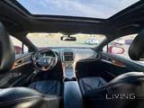 Lincoln MKX 2016 reg 2018