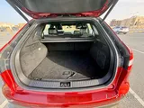 Lincoln MKX 2016 reg 2018