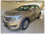 Lincoln MKX for sale