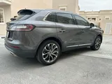 Lincoln Nautilus 2022 low mileage