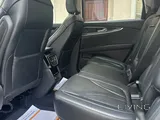 Lincoln Nautilus 2022 low mileage