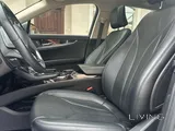 Lincoln Nautilus 2022 low mileage