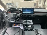 Lincoln Nautilus 2022 low mileage