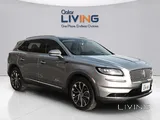 Lincoln Nautilus 2022