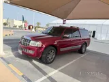 Lincoln Navigator L 2009 Full Options.