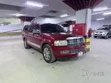 Lincoln Navigator L 2009 Full Options.