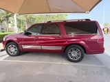 Lincoln Navigator L 2009 Full Options.