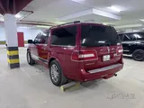 Lincoln Navigator L 2009 Full Options.