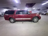 Lincoln Navigator L 2009 Full Options.
