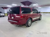 Lincoln Navigator L 2009 Full Options.