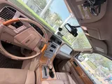Lincoln Navigator L 2009 Full Options.