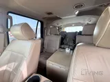 Lincoln Navigator L 2009 Full Options.