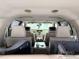 Lincoln Navigator L 2009 Full Options.