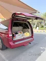 Lincoln Navigator L 2009 Full Options.