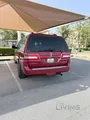 Lincoln Navigator L 2009 Full Options.