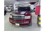 Lincoln Navigator L 2009 Full Options.