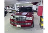 Lincoln Navigator L 2009 Full Options.