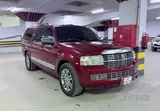Lincoln Navigator L 2009 Full Options.