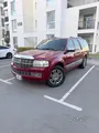 Lincoln Navigator L 2009 Full Options.