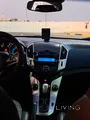 Chevrolet Cruze LT 2013